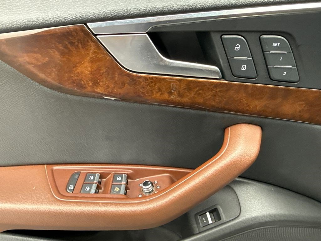 Used 2018 Audi A5 2.0T Premium Plus w/ Premium Plus image 22