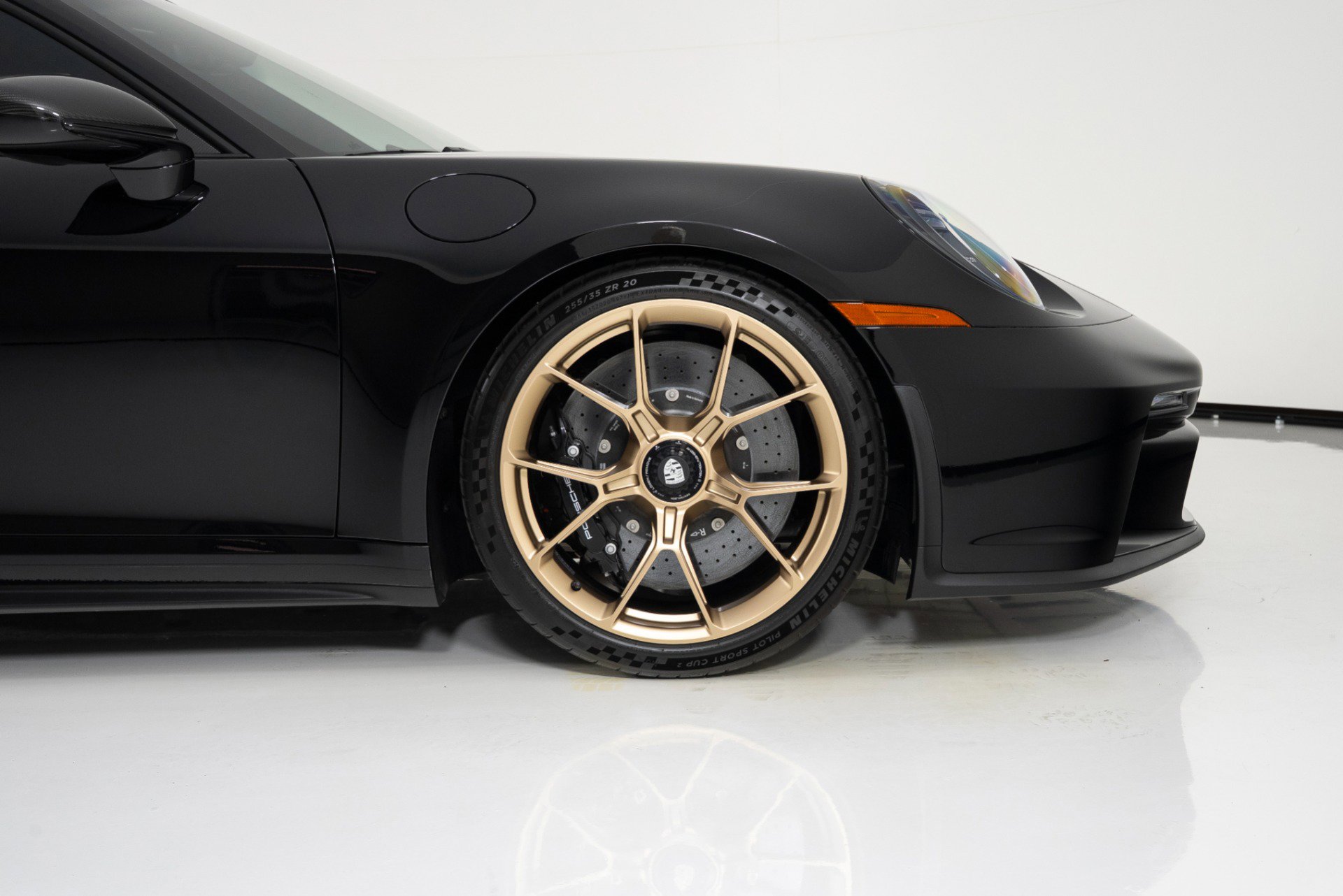 Used 2024 Porsche 911 GT3 image 13