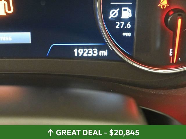 Used 2024 Chevrolet Malibu LT image 38