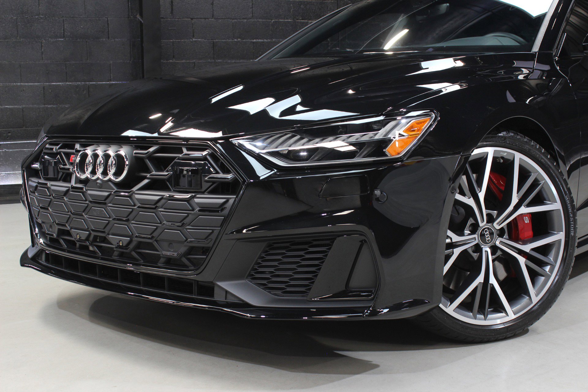 Used 2025 Audi S7 Premium Plus image 6