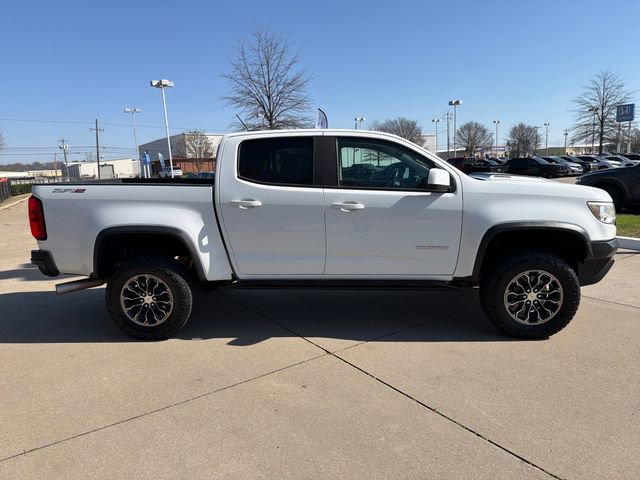 Used 2019 Chevrolet Colorado ZR2 image 6