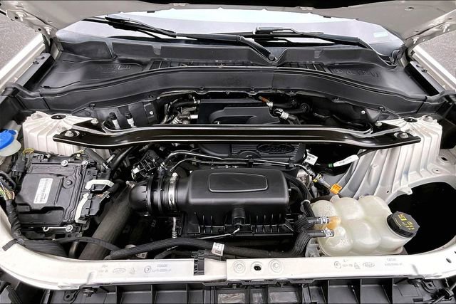 Used 2020 Ford Explorer Limited image 9