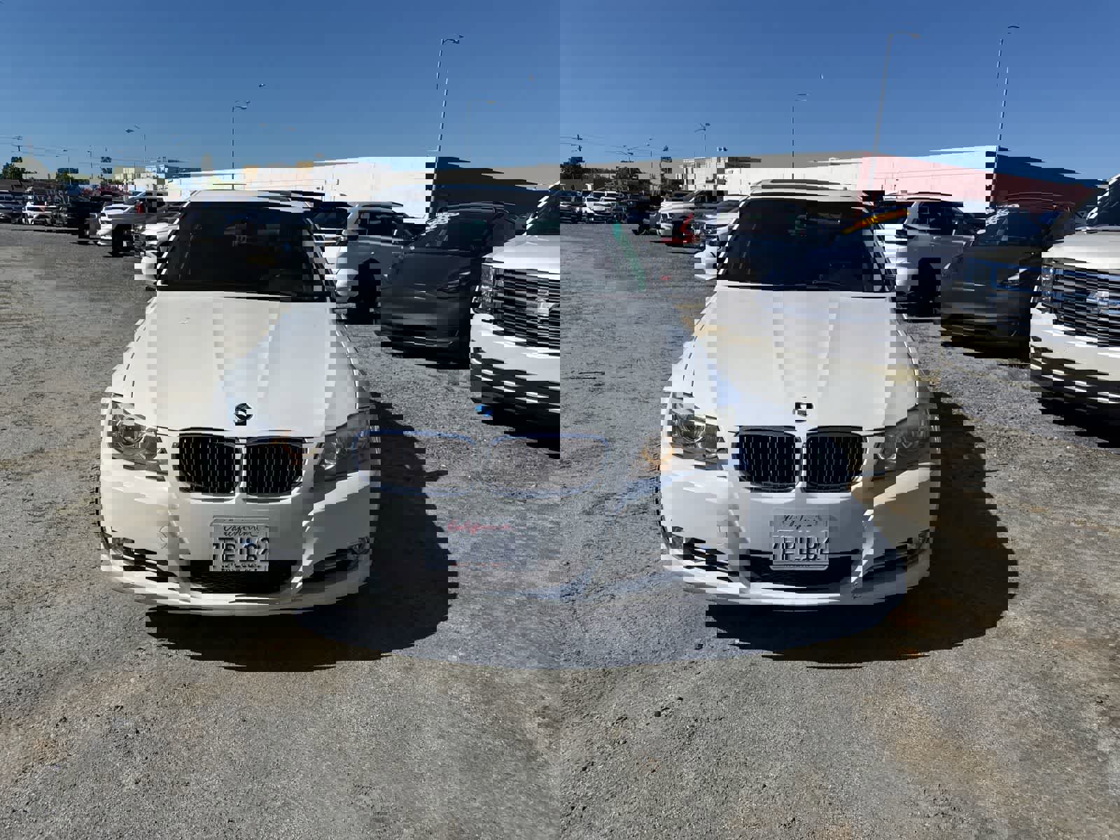 Used 2011 BMW 335i Sedan video 2