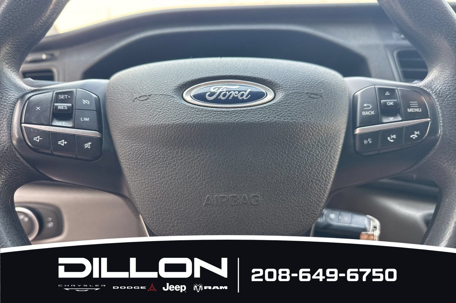Used 2023 Ford Transit 350 XL AWD/4WD image 23