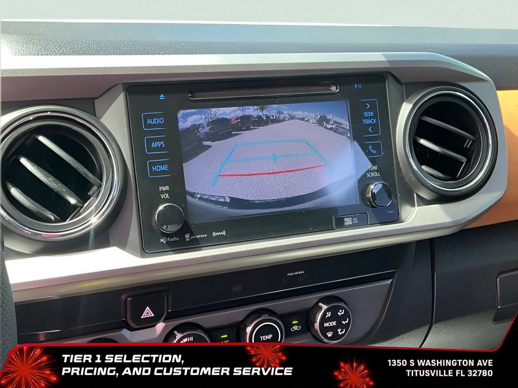 Used 2019 Toyota Tacoma SR5 AWD/4WD image 29