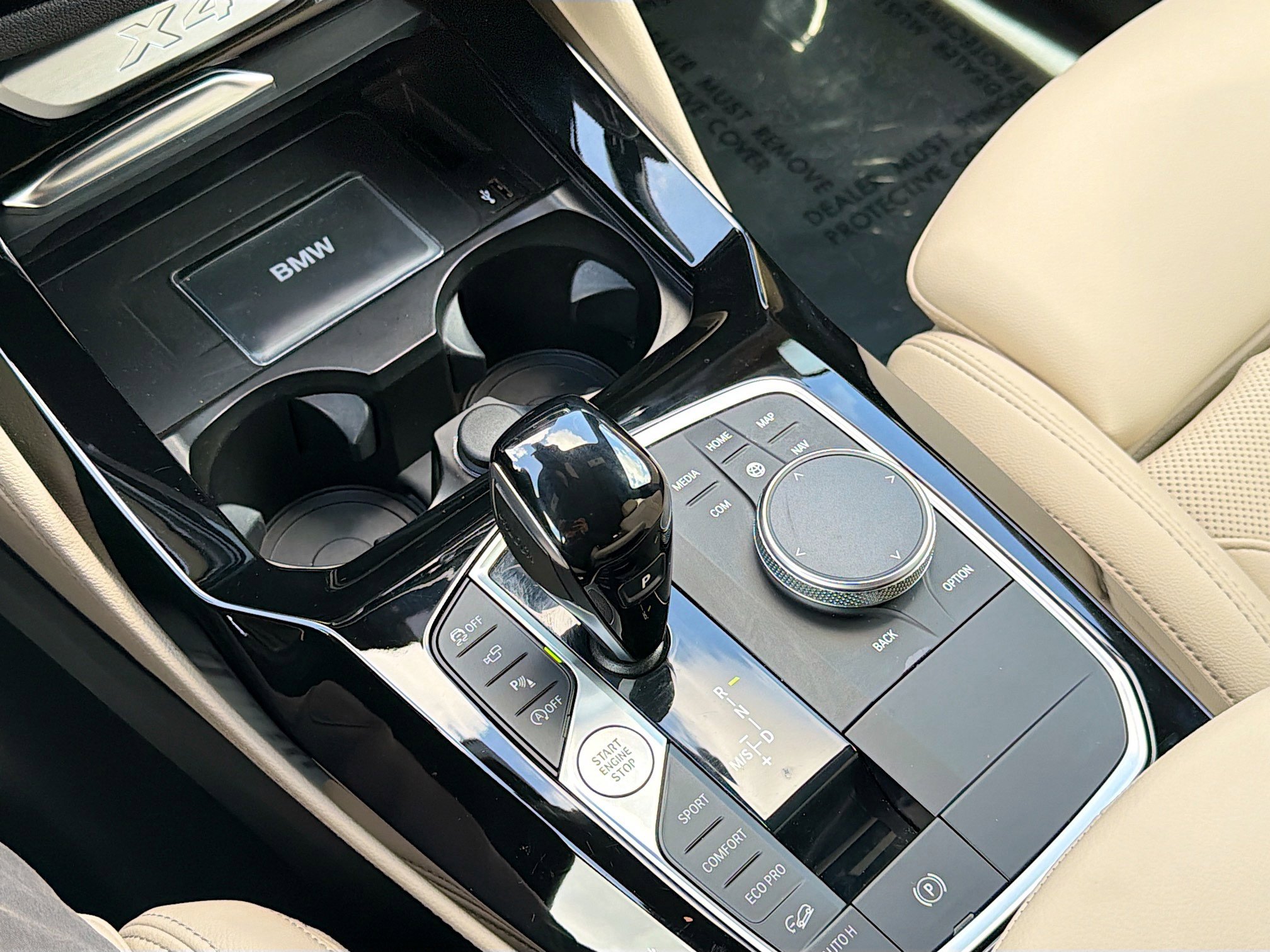 Used 2025 BMW X4 xDrive30i image 29