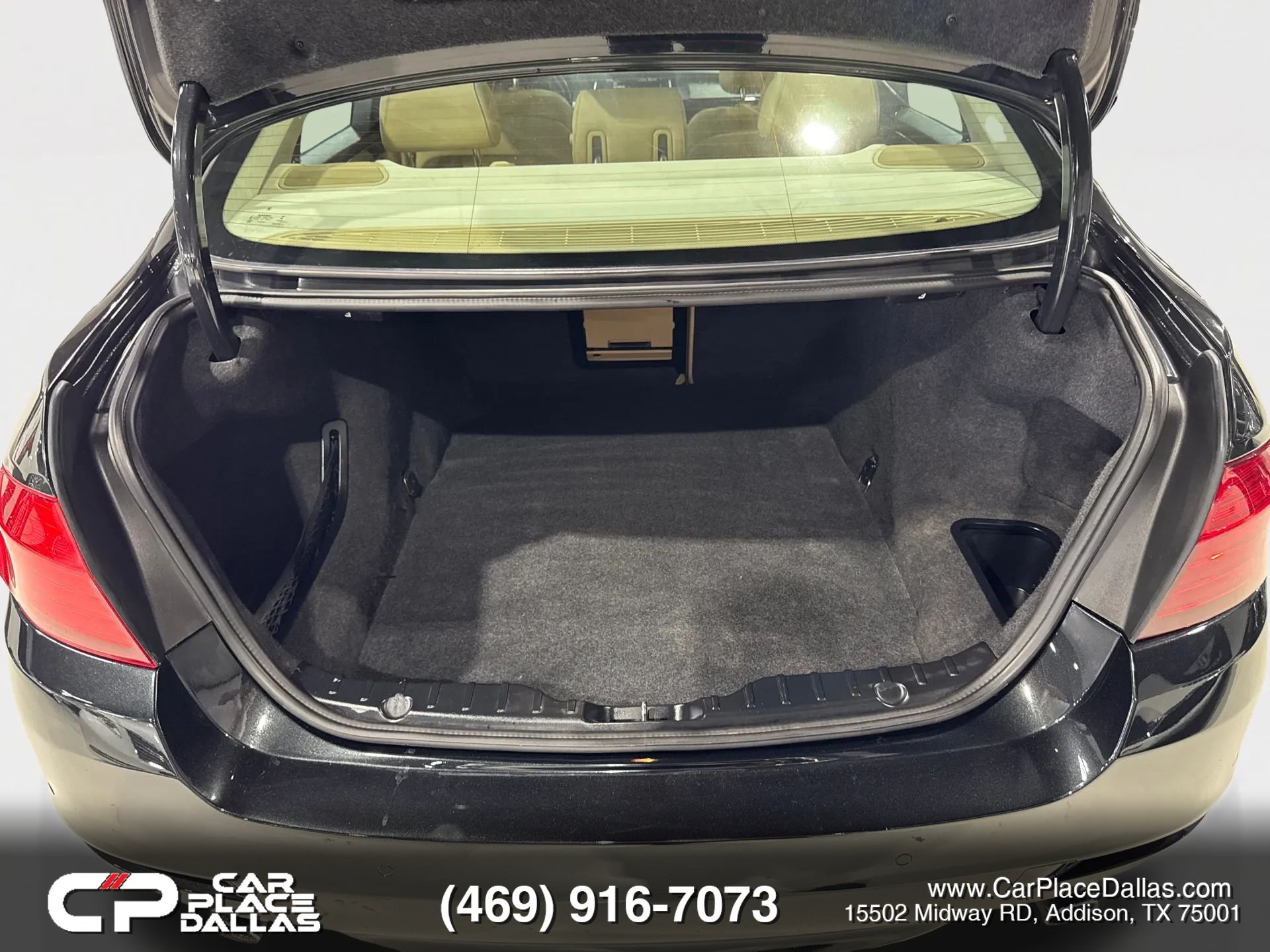 Used 2015 BMW 535i xDrive Sedan AWD/4WD image 21