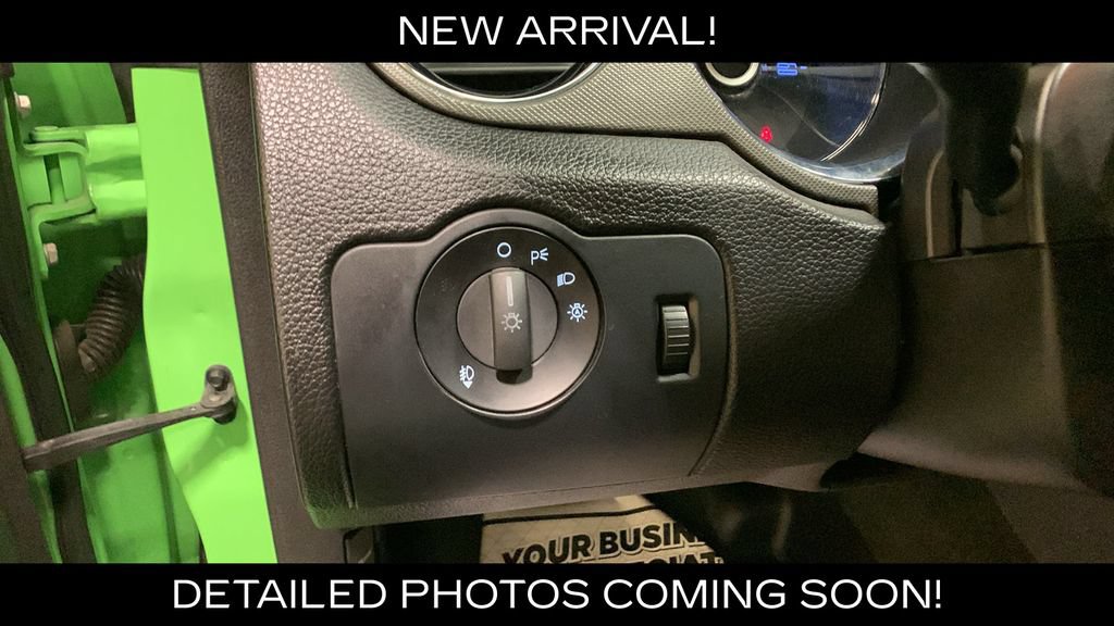 Used 2014 Ford Mustang GT w/ Equipment Group 301A RWD image 21