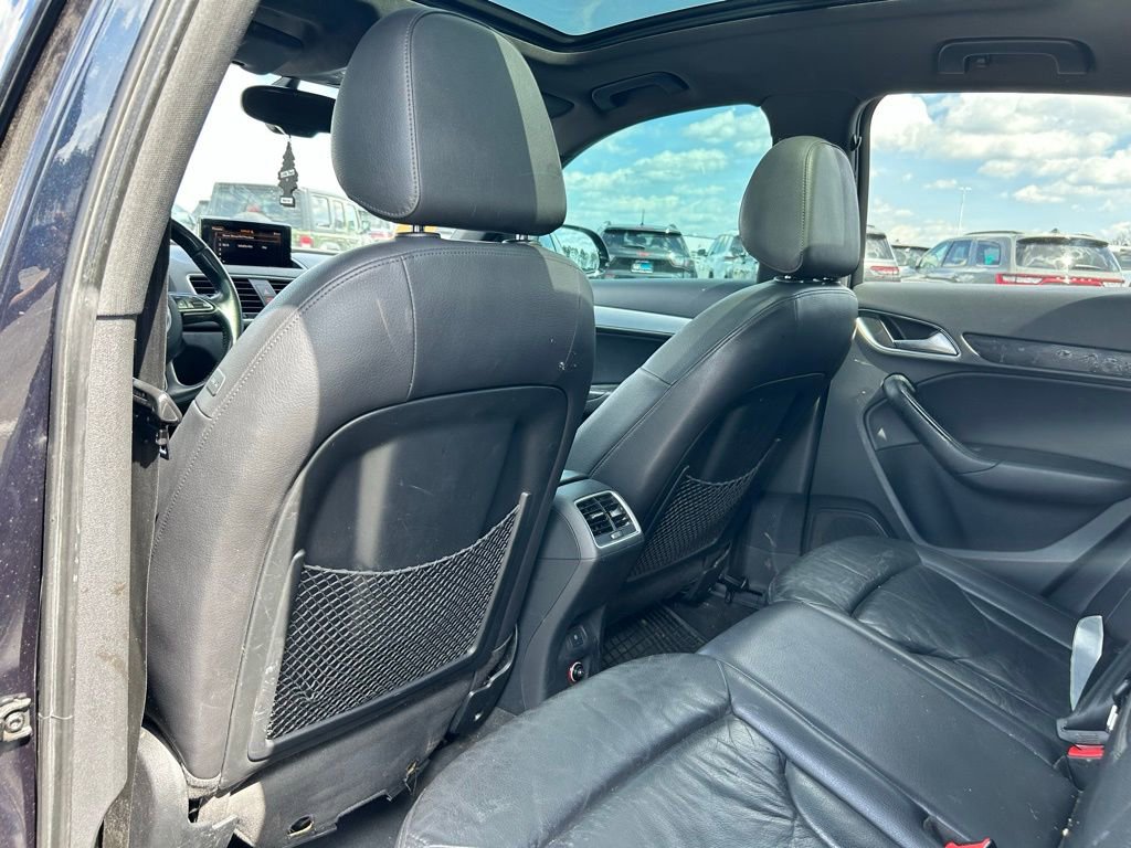 Used 2015 Audi Q3 2.0T Premium Plus image 18