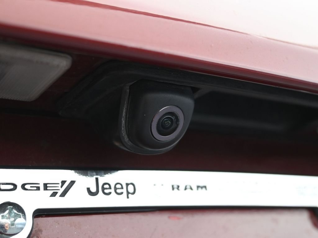 Used 2020 Hyundai Tucson Sport w/ Cargo Package image 35