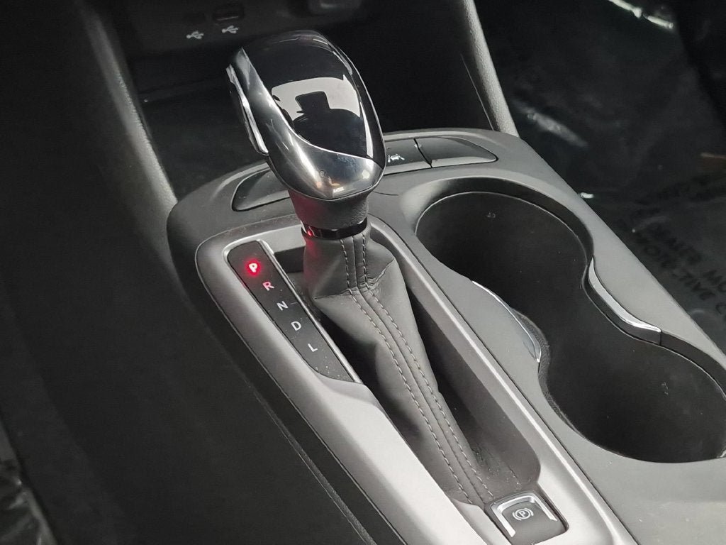 New 2026 Buick Envista Preferred FWD image 18