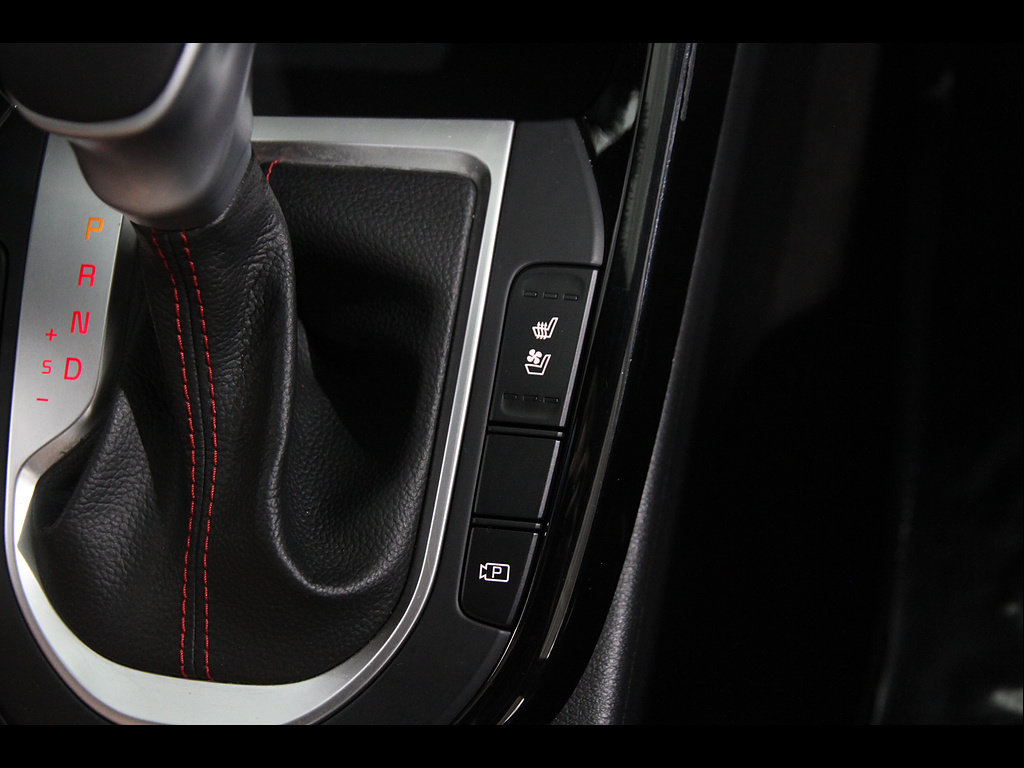 Used 2022 Kia Forte GT w/ GT2 Package FWD image 17