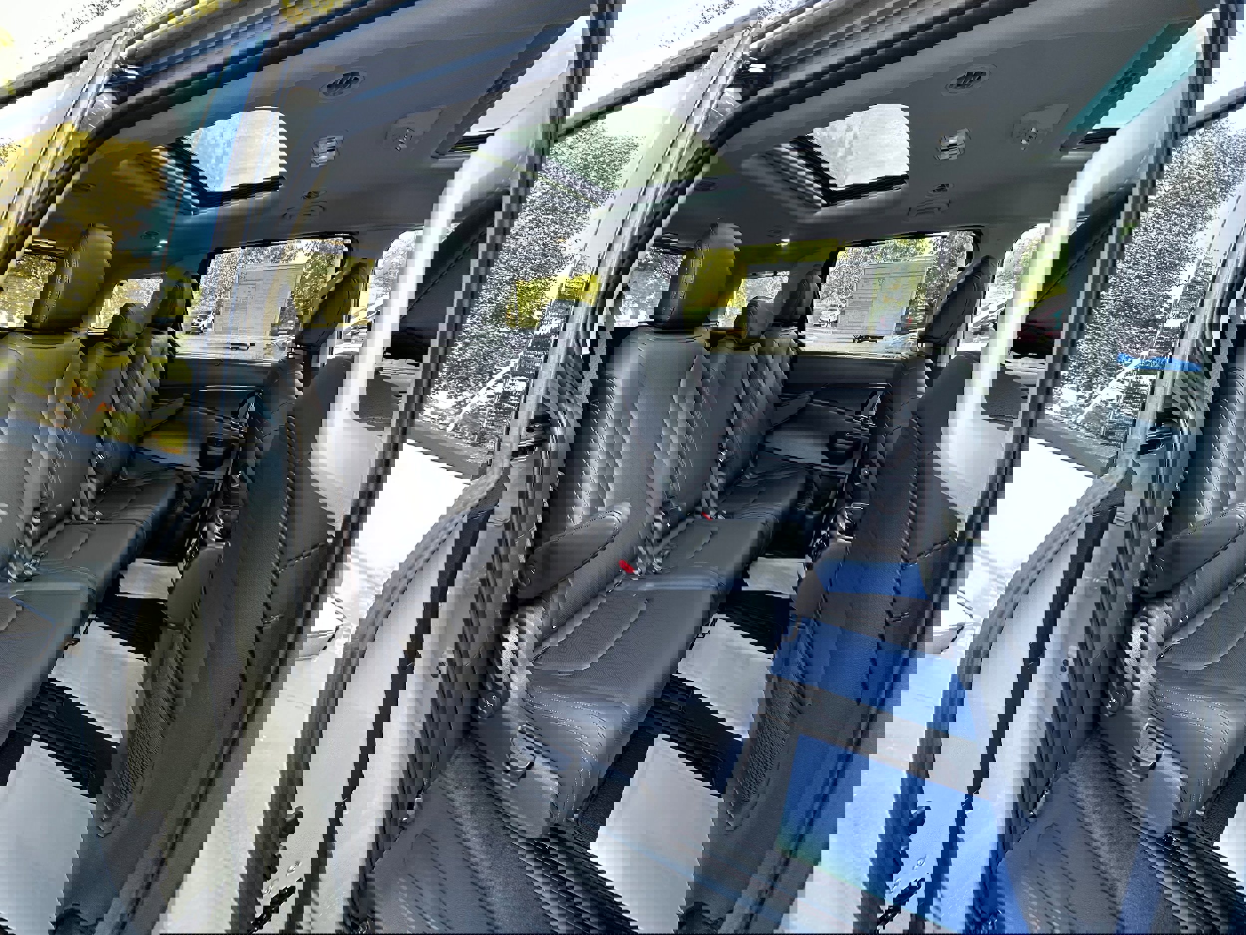 New 2026 Kia Carnival SX image 17