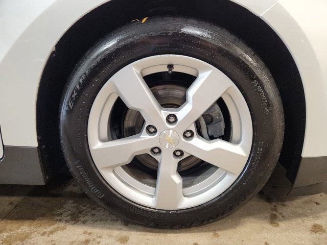 Used 2015 Chevrolet Volt Premium w/ Premium Trim Package FWD image 35
