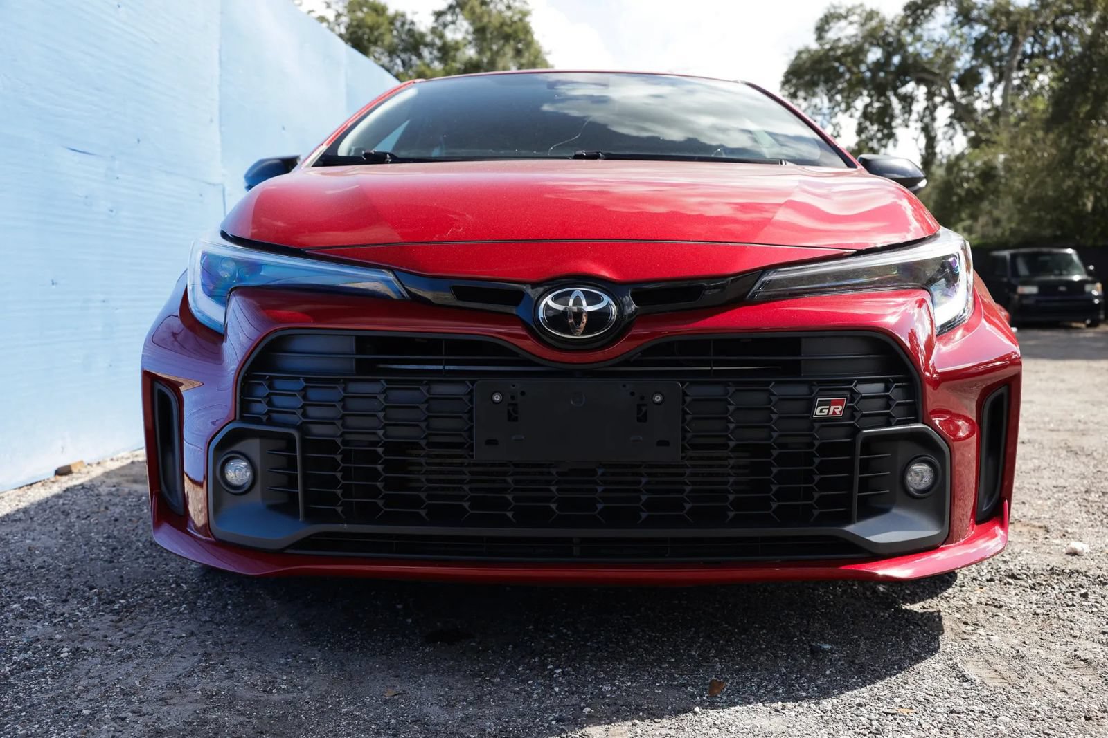 Used 2023 Toyota Corolla GR w/ Performance Package AWD/4WD image 10