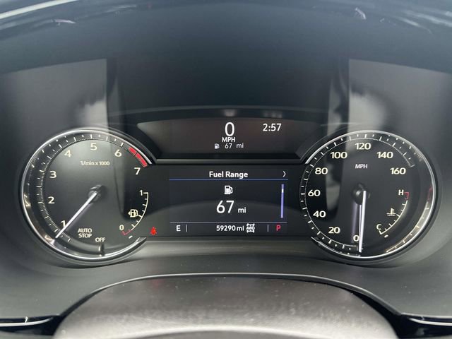 Used 2020 Cadillac XT5 Luxury AWD/4WD image 34