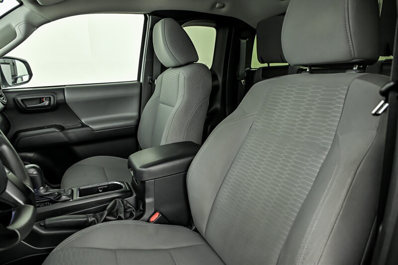 Used 2019 Toyota Tacoma SR w/ SX Package RWD image 15