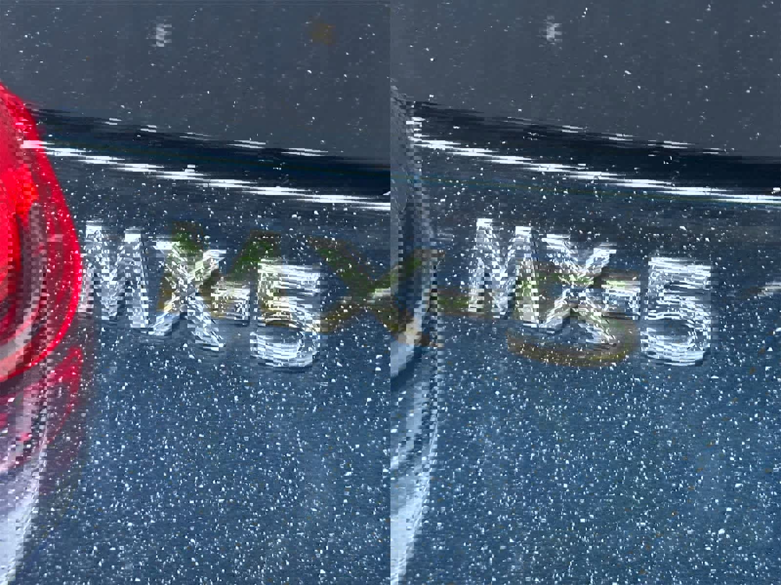 Used 2022 MAZDA MX-5 Miata Club w/ Interior Package image 6