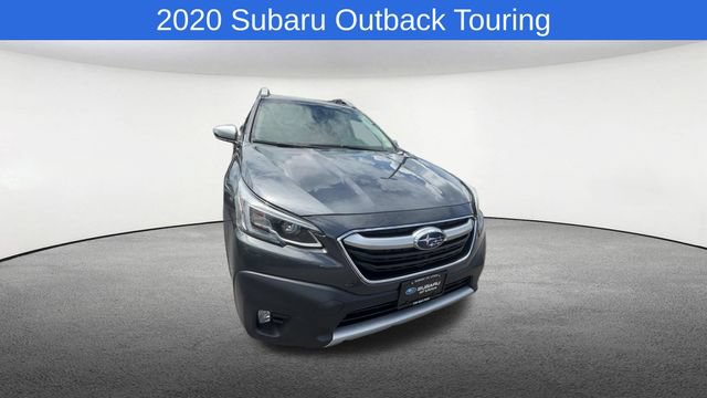 Used 2020 Subaru Outback Touring AWD/4WD image 2