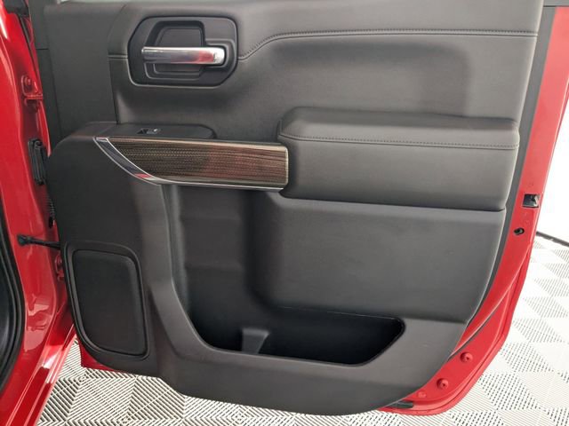 Certified 2022 Chevrolet Silverado 1500 RST image 31