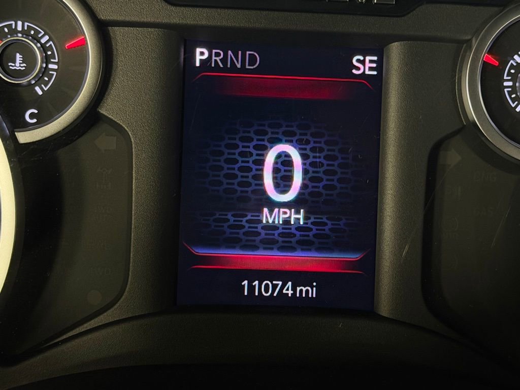 Used 2026 RAM 2500 Big Horn image 21