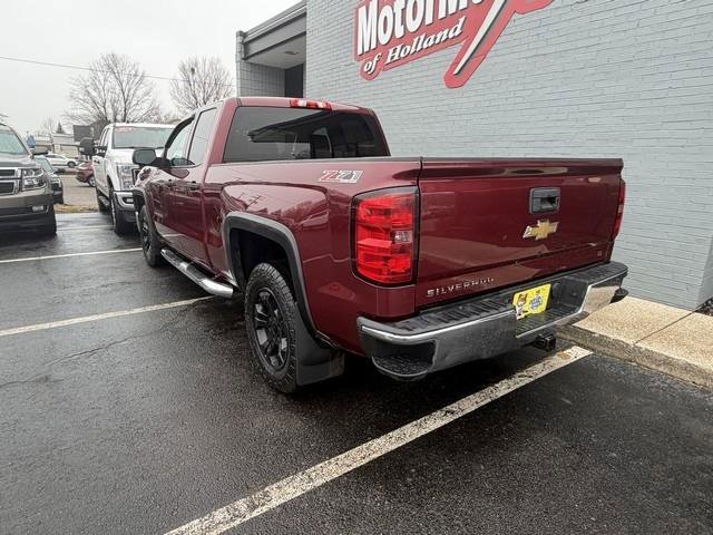 Used 2014 Chevrolet Silverado 1500 LT w/ All Star Edition image 10