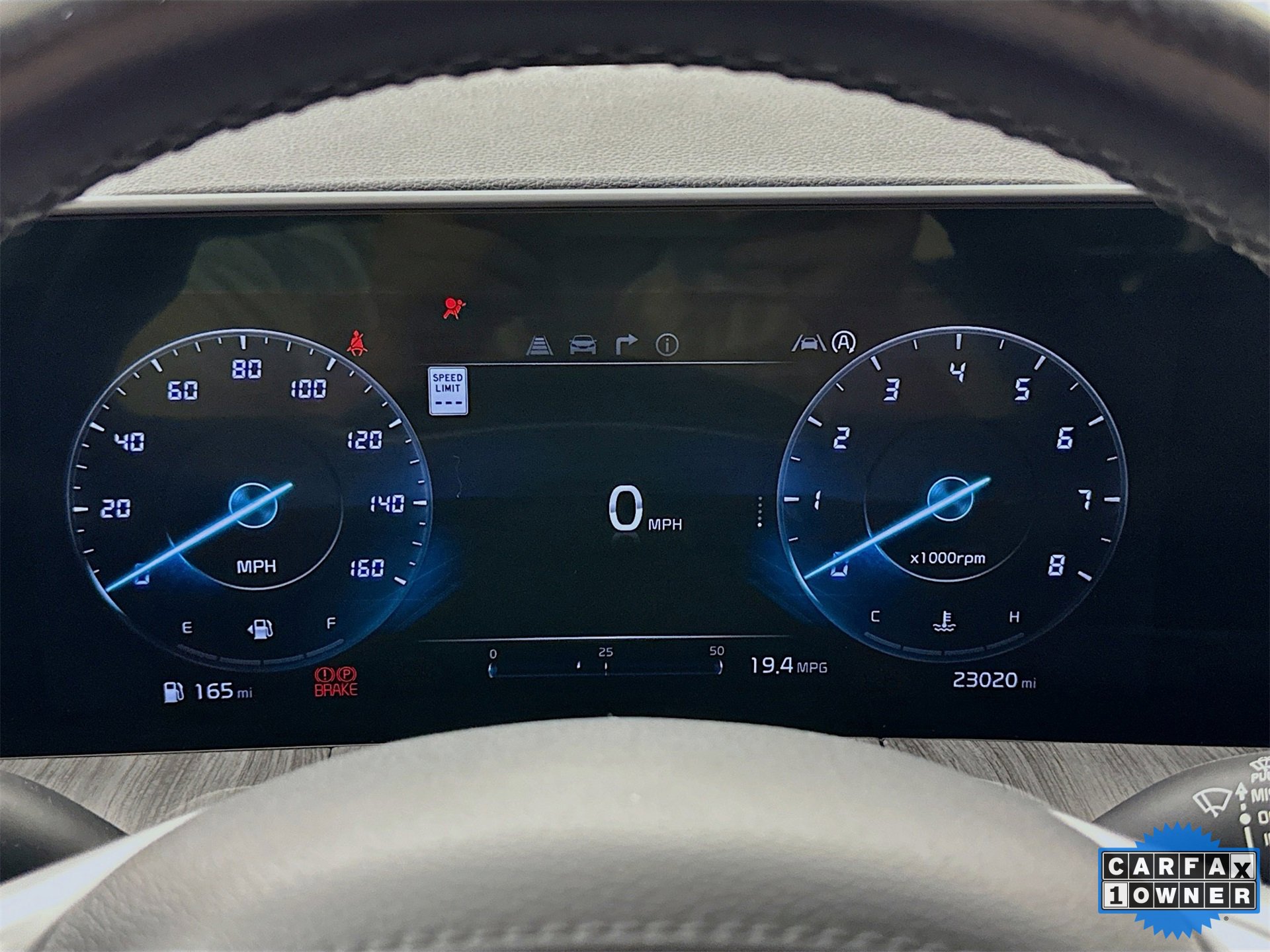 Used 2023 Kia Telluride SX image 13