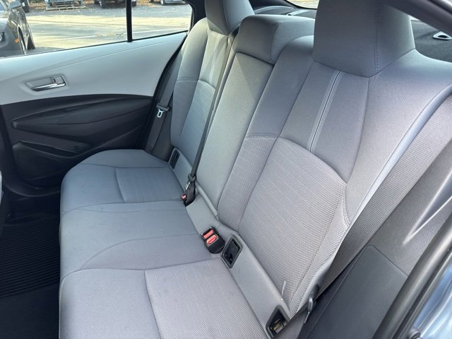 Used 2024 Toyota Corolla SE image 20