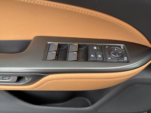 Used 2023 Lexus NX 350 AWD w/ Cold Area Package image 17