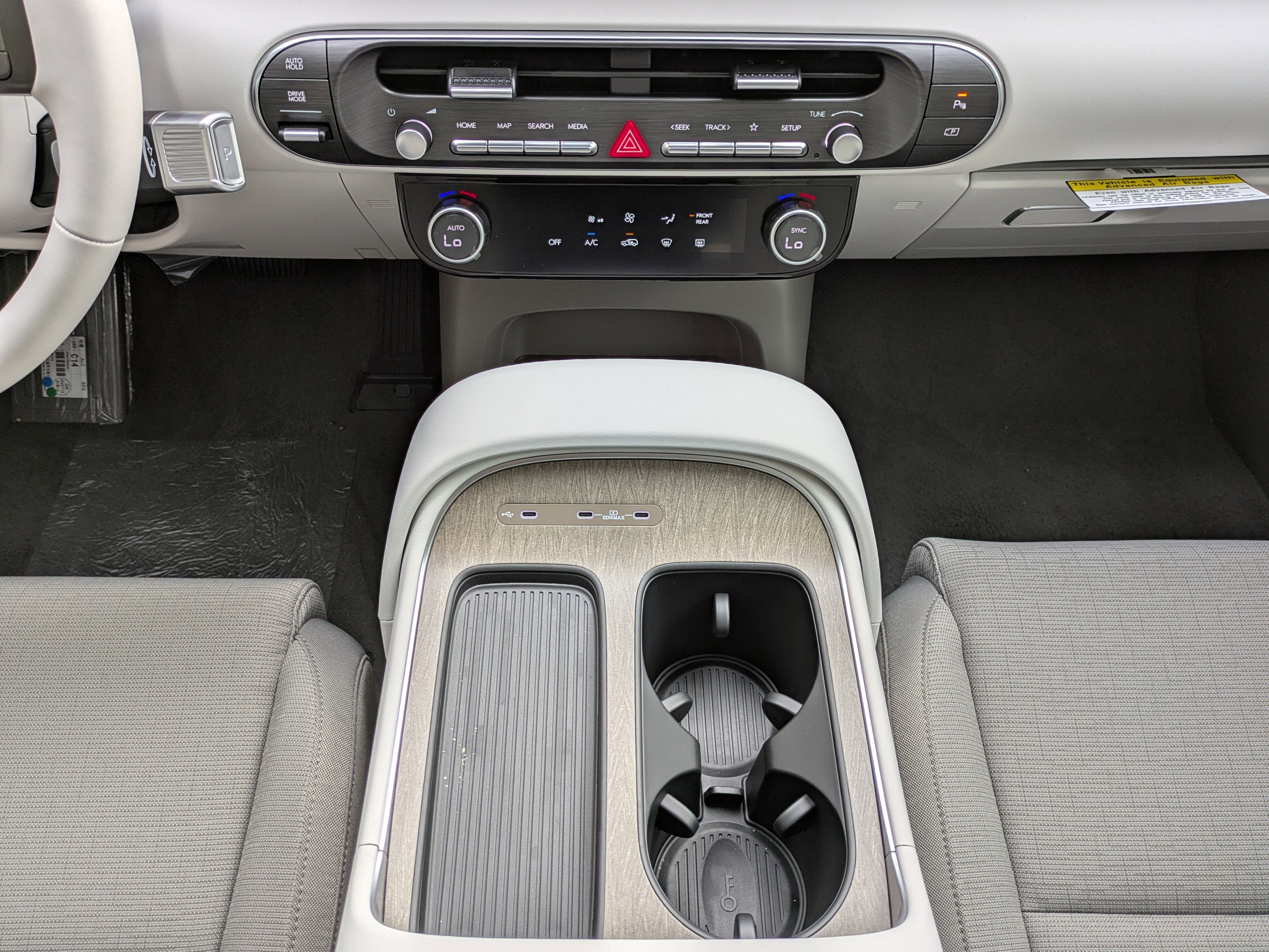 New 2026 Hyundai Palisade SE image 22