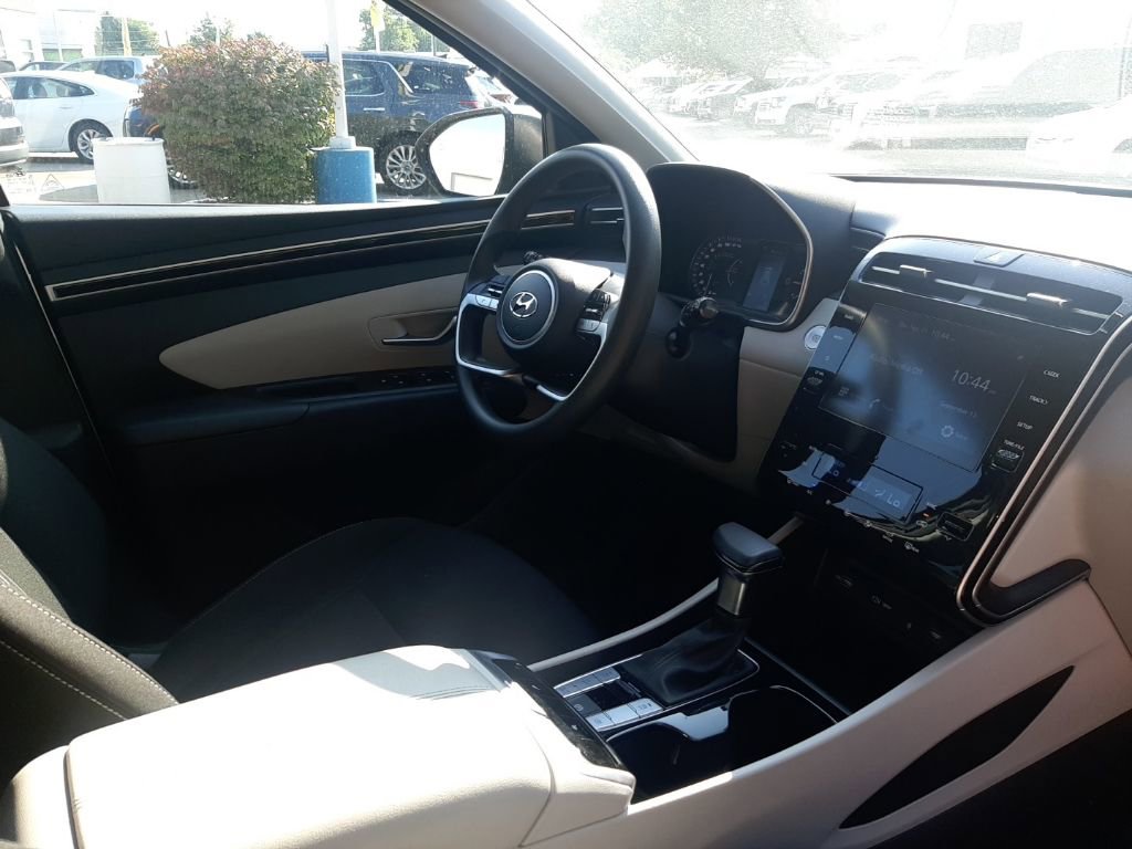 Used 2024 Hyundai Tucson SEL image 13