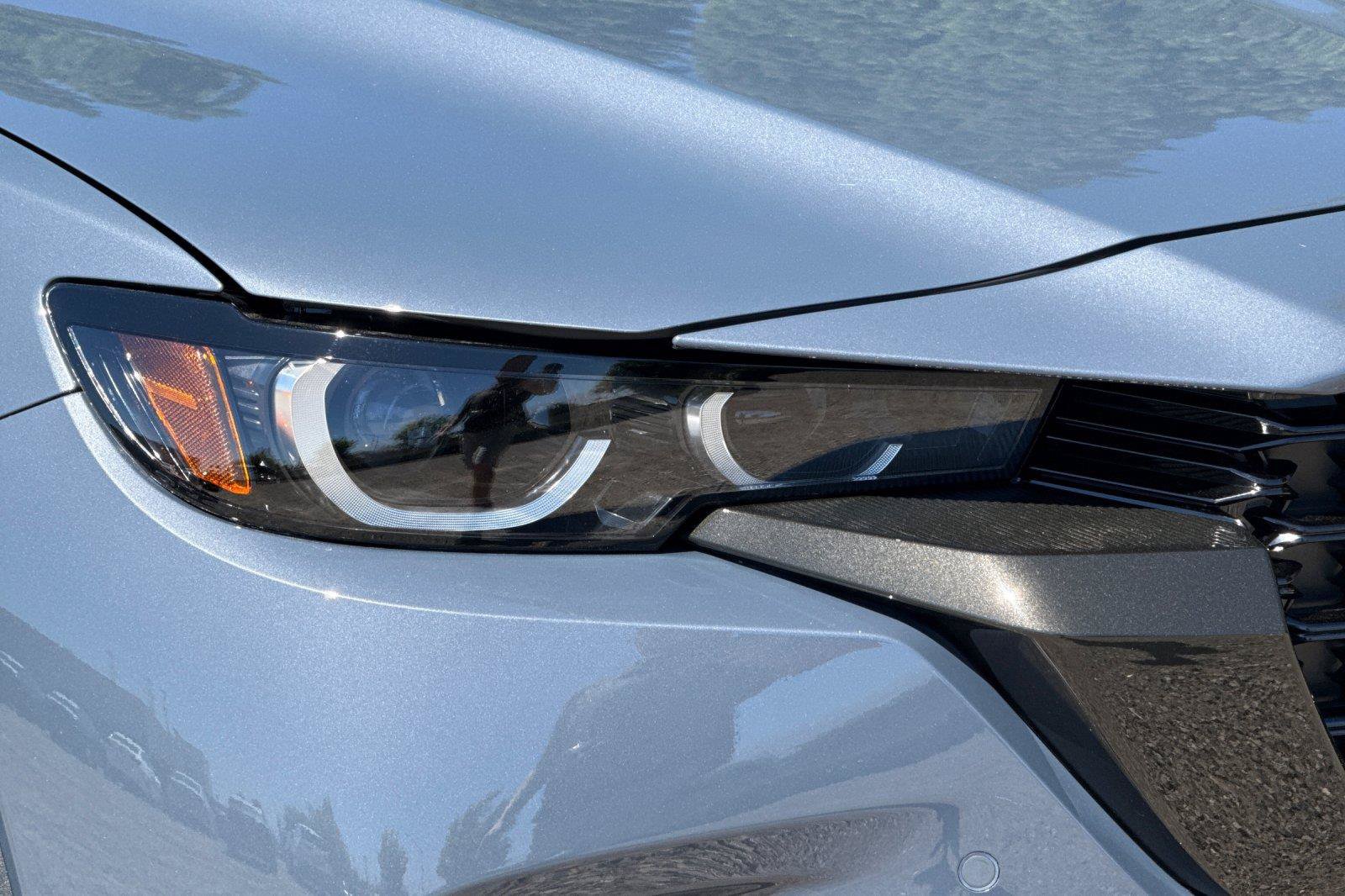 New 2026 MAZDA CX-50 AWD 2.5 Hybrid w/ Premium Pkg image 31