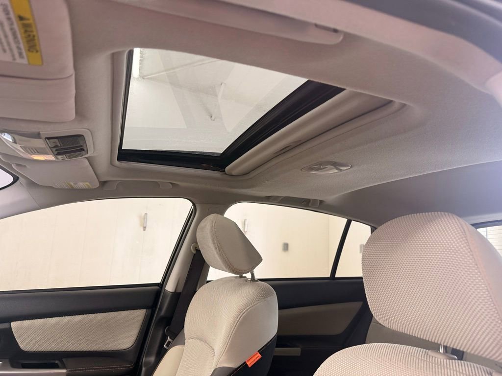 Used 2017 Subaru Crosstrek 2.0i Premium w/ Moonroof Package image 18