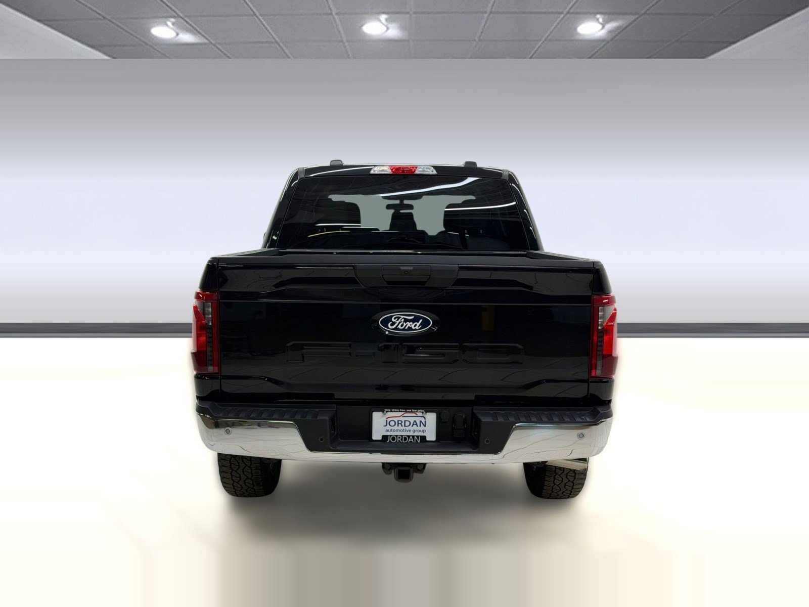 Used 2025 Ford F150 XLT w/ Equipment Group 301A Standard image 8