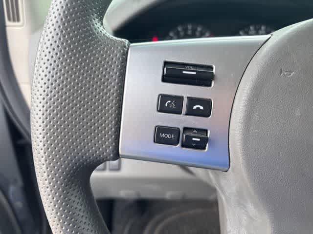 Used 2014 Nissan Frontier SV RWD image 11