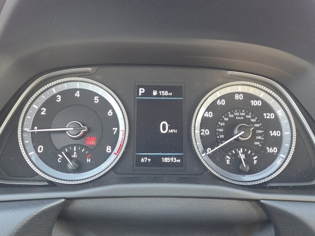 Used 2023 Hyundai Sonata SEL image 17