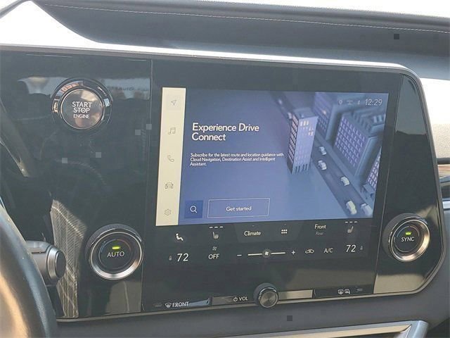 Used 2024 Lexus RX 350 FWD w/ Technology Package image 22