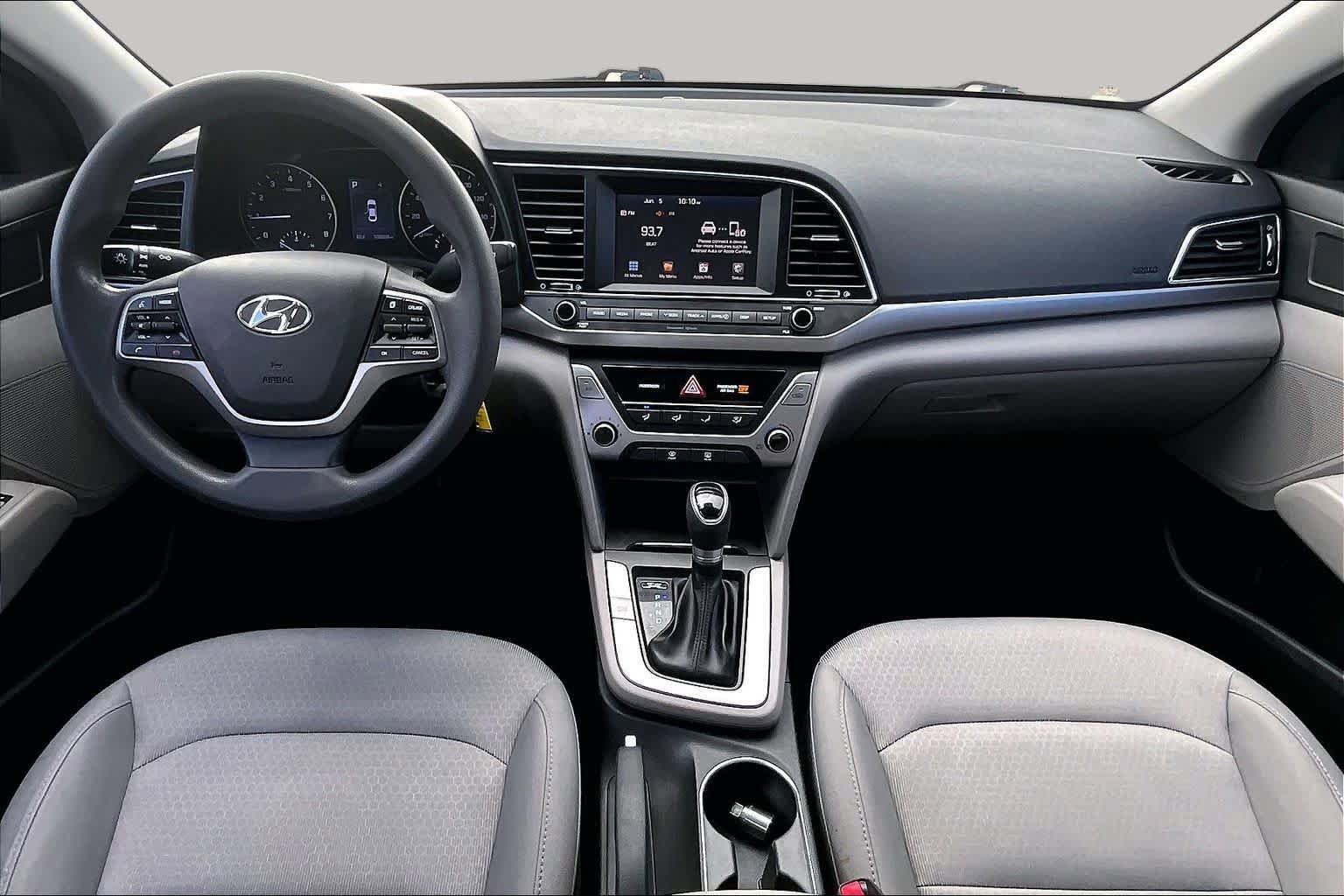 Used 2018 Hyundai Elantra SEL FWD image 14