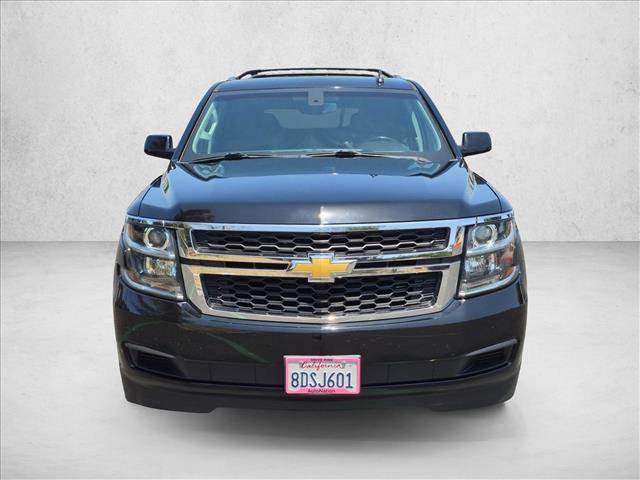 Used 2018 Chevrolet Tahoe LS RWD video 2