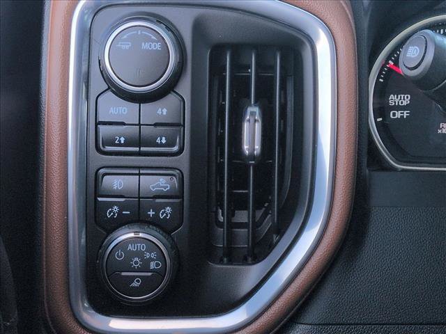 Certified 2022 Chevrolet Silverado 1500 High Country w/ Safety Package II AWD/4WD image 17