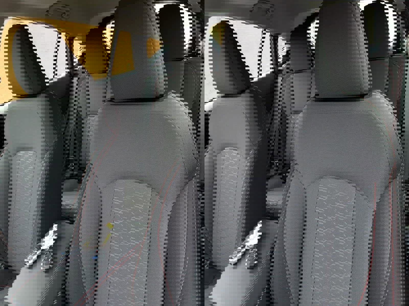 Certified 2024 Subaru Impreza 2.0i Sport image 23