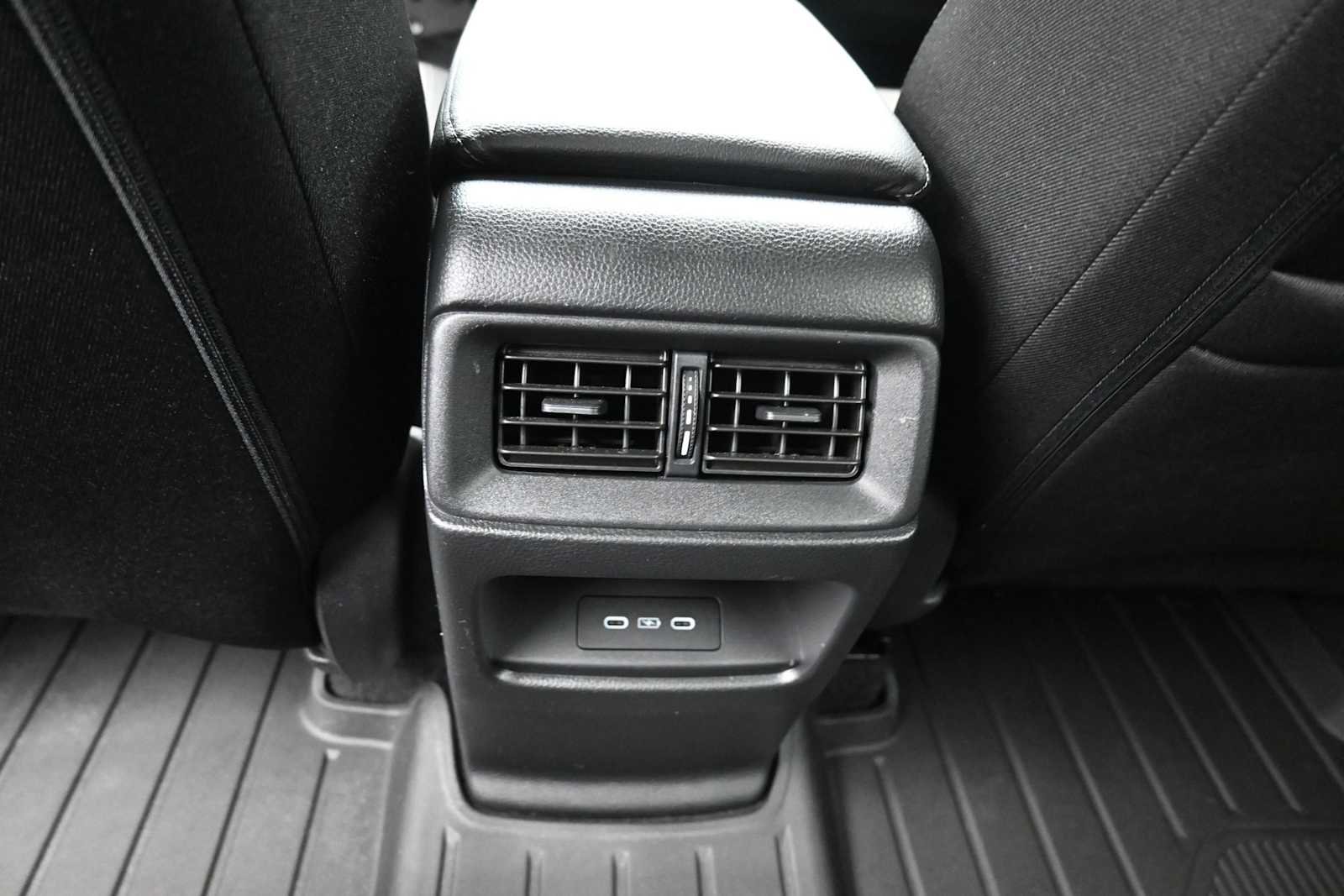 Used 2024 Honda CR-V EX image 13