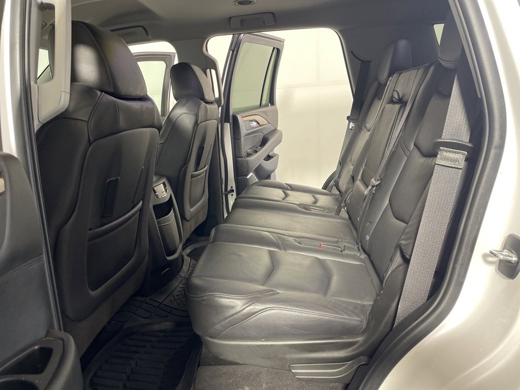 Used 2020 Cadillac Escalade 4WD image 18