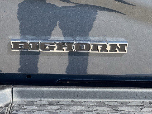 New 2026 RAM 2500 Big Horn image 34