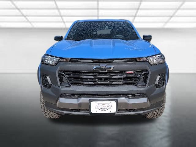 New 2026 Chevrolet Colorado Trail Boss image 26