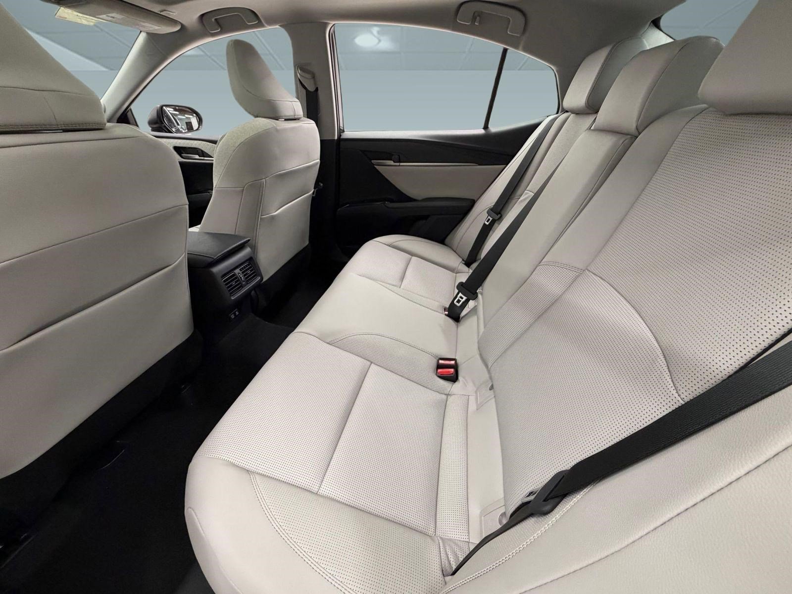 New 2026 Toyota Camry XLE w/ Premium Plus Package image 22