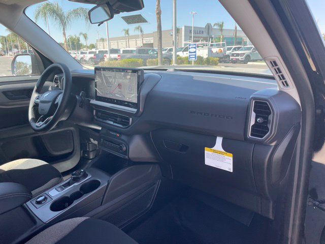 New 2026 Ford Bronco Sport Big Bend w/ Convenience Package AWD/4WD image 27