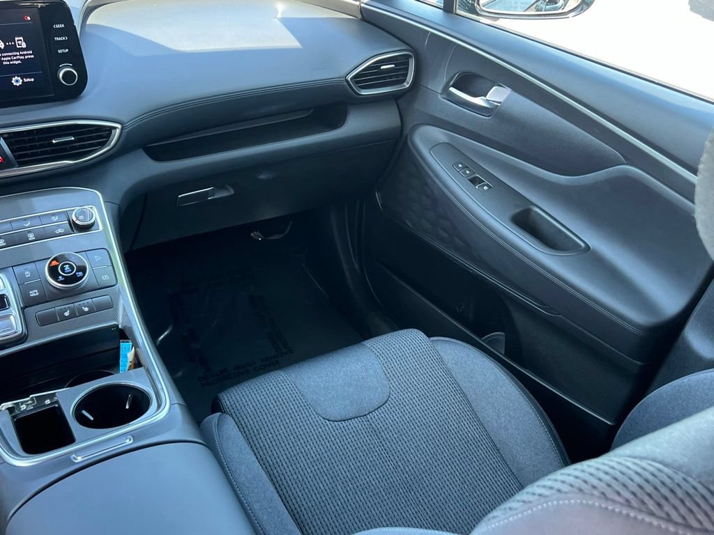 Certified 2022 Hyundai Santa Fe SEL AWD/4WD image 19