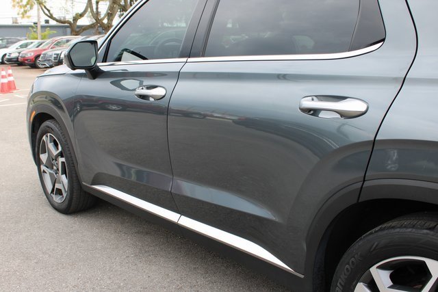 Used 2024 Hyundai Palisade Limited image 52