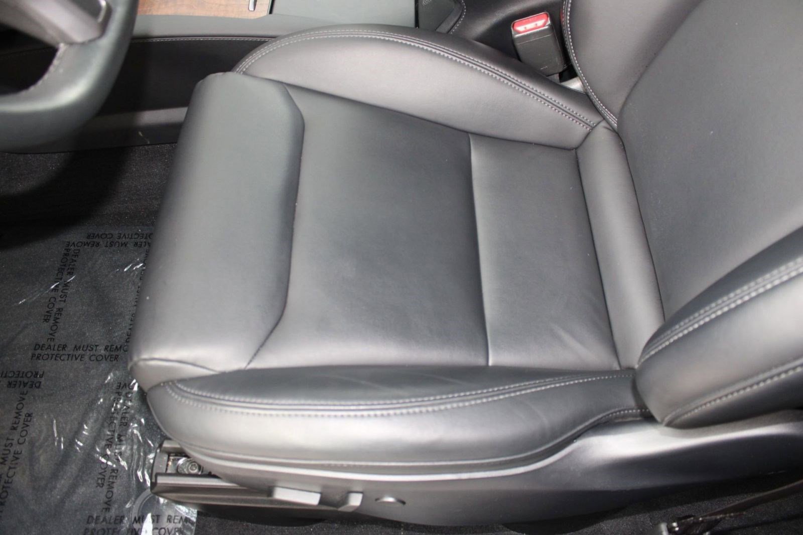 Used 2020 Tesla Model X Long Range image 13